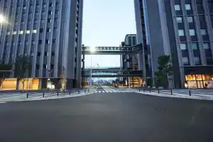Hostel 758 Nagoya1S, Нагоя