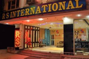 Hotel «Shivdev International», Дели