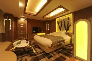 Hotel Iris, Фудзисава