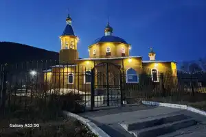 Гостиный дом «Северный Байкал», Нижнеангарск
