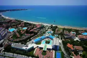 Side Star Elegance Hotel - All Inclusive, Сиде