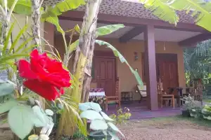 Sigiriya Nature Villa Lodge, Сигирия