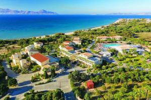 Achilleas Beach Hotel, Мастихари