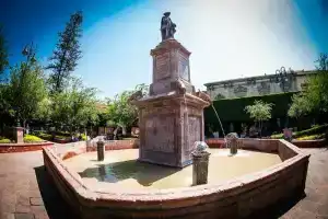 Hotel Plaza de Armas, Керетаро