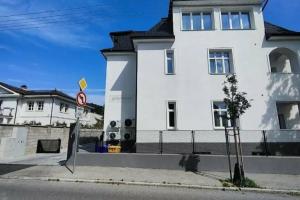 Dohnanyi Villa by Chors, Тренчин