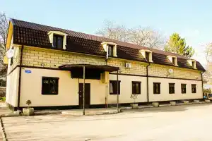 Гостевой дом на Яснополянской 80/5, Ессентуки