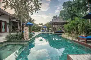 Baan Pinya Balinese Style Aonang Pool Villa, Ао Нанг