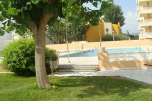 Apartamentos Voramar 4