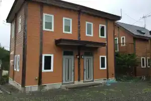 Ninjaart Furano Cottage, Фурано