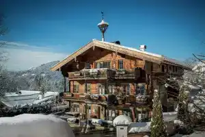 Buccara Apartments, Кицбюэль
