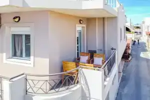 Mirtos Cozy House, Агиа Марина
