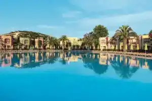 Vonresort Golden Beach, Чолаклы
