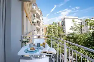 Appartamento Leone Rosso 2, Сорренто