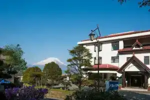 Noble Inn Nagaya, Яманакако