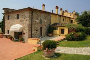 Locanda La Querce, Прато