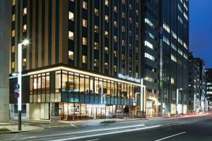 Mitsui Garden Hotel Kyobashi Tokyo Station, Кавасаки