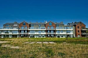 BlueApart Apartamenty Na Plazy Jastarnia