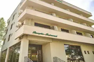 Hotel Alma Mamaia, Констанца