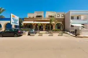 2058 Hotel Roma Matrimoniale, Lido Marini