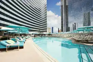 StripViewSuites at Vdara, Лас-Вегас