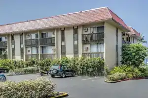 Kona Mansions c211, Алоха-Кона