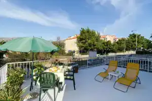 Apartman Red Orange, Дубровник