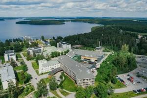Holiday Club Saimaa Apartments, Рауха