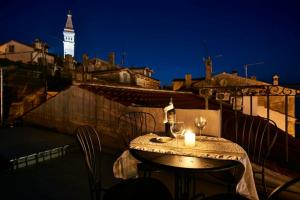 The View Apartment Old Town by Irundo, Ровинь
