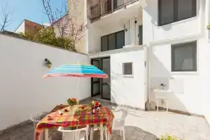 2264 Appartamenti Novecento - Casa La Marangia, Копертино