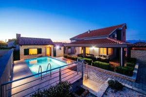 Villa Ena, Bibinje