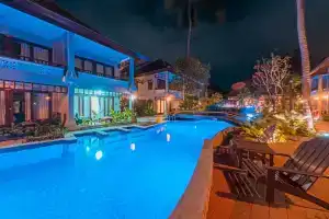 Chaweng Garden Beach Resort, Банг Рак