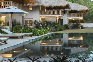 Мини-отель «Halcyon Mawella», Тангалле