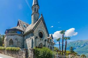Gothic Apartments by Wonderful Italy, Белладжо