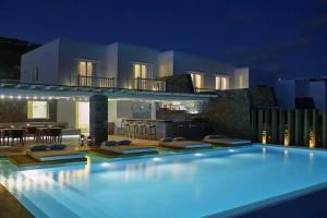 Bill & Coo Coast Suites - Adults Only, Агиос Иоаннис
