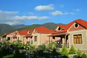 Panorama Resort Oghuz, Огуз
