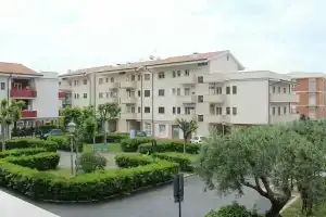 Casa Enea Sperlongaresort, Сперлонга