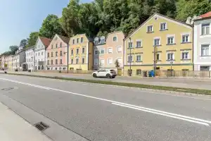 Limehome Passau Angerstraße, Пассау