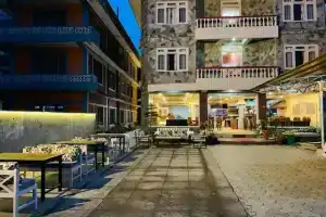 Hotel Vajra Inn, Покхара