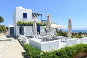 Dryades Family Hotel, Дриос