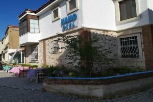Мини-отель «Nano otel», Илдыр
