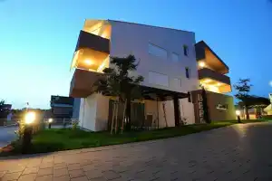 Apartments Hills, Задар