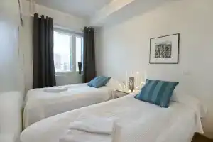 Kotimaailma Apartments Rovaniemi, Рованиеми