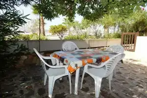 AbitaSardegna Golfo Aranci, Гольфо-Аранчи