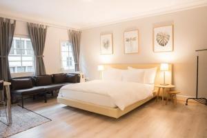 Top city center location by Airhome, Цуг