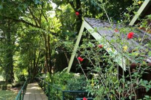 Khao Sok Riverside Cottage, Кхао Сок