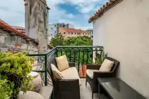 Bouganvillea Split Apartments, Сплит