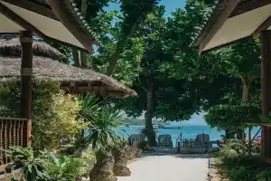 Pp Nice Beach Resort, Пхи Пхи