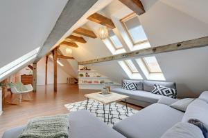 Grand Apartments - Sopot, Сопот