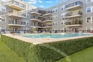 Charming 1bd in Trendy West End Neighborhood, Даллас