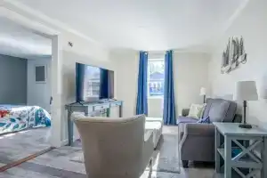 Bar Harbor Main Street Apartments, Бар-Харбор